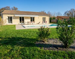 Guest house 05441505 • Holiday property Aquitaine • Vakantiehuis Philibert 