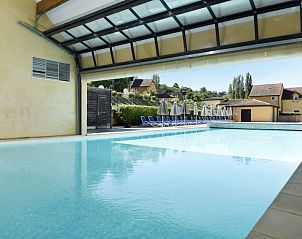 Guest house 05443812 • Holiday property Aquitaine • Vakantiehuis Les Coteaux de Sarlat 