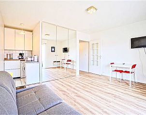 Verblijf 05448486 • Appartement Aquitaine • Appartement Le Brighton 