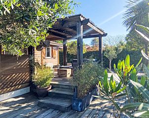 Guest house 054495003 • Holiday property Aquitaine • Vakantiehuis Landais 