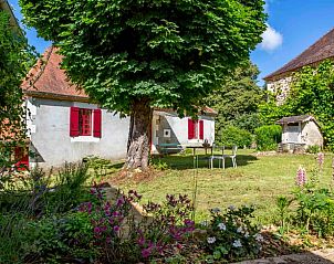 Verblijf 05449514 • Vakantiewoning Aquitaine • Huisje in Sarrazac 
