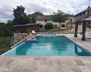 Guest house 054565902 • Holiday property Aquitaine • Vakantiehuis in Massels 