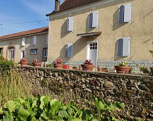 Guest house 054604601 • Holiday property Aquitaine • Vakantiehuisje in balansun 