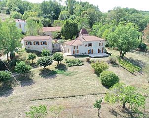 Guest house 054604702 • Holiday property Aquitaine • Vakantiehuis in Montayral 