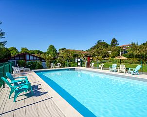 Unterkunft 05465513 • Ferienhaus Aquitaine • Vakantiehuis Les 7 Nains 