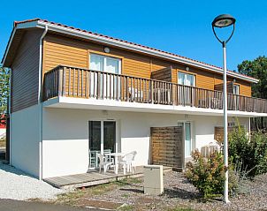 Unterkunft 05466408 • Appartement Aquitaine • Appartement Le Domaine des Grands Lacs 