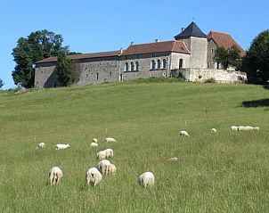 Verblijf 0547911 • Vakantiewoning Aquitaine • Vakantiehuisje in Tourtoirac 