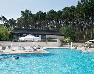 Verblijf 05479506 • Vakantiewoning Aquitaine • Vakantiehuis Les Cavales 