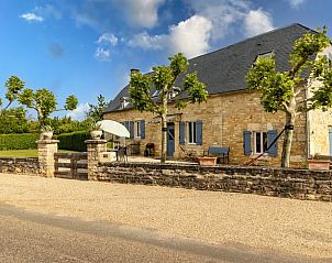 Guest house 05489203 • Holiday property Aquitaine • Vakantiehuisje in JAYAC 