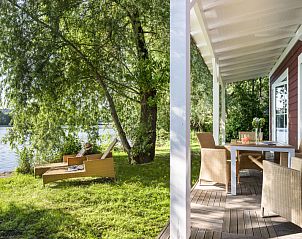 Guest house 05515109 • Holiday property Picardie • Vakantiehuis Lakeside Cottage VIP 