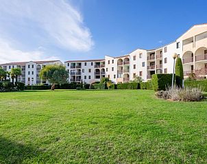 Verblijf 0571905 • Appartement Poitou-Charentes • Appartement Les Balcons de l'Atlantique 