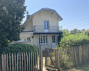 Verblijf 05722724 • Vakantiewoning Poitou-Charentes • Le Moulin Neuf 