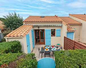 Guest house 0572405 • Holiday property Poitou-Charentes • Vakantiehuis Les Charmilles 