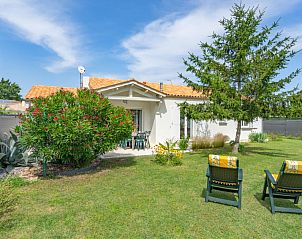 Guest house 0572412 • Holiday property Poitou-Charentes • Vakantiehuis Villa Margarin 