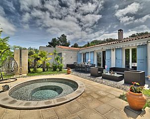 Unterkunft 0574116 • Ferienhaus Poitou-Charentes • Vakantiehuis Avail 