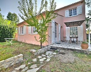 Verblijf 0574150 • Vakantiewoning Poitou-Charentes • Vakantiehuis La Villa Rose 