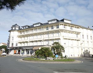 Verblijf 0574601 • Appartement Poitou-Charentes • Appartement de la Plage et d'Angleterre 