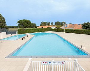 Guest house 0576405 • Holiday property Poitou-Charentes • Vakantiehuis Les Charmilles 