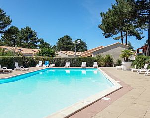 Verblijf 0576407 • Vakantiewoning Poitou-Charentes • Vakantiehuis Hameau de Talaris 