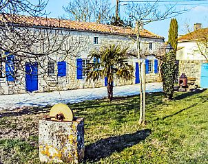 Verblijf 0576701 • Vakantiewoning Poitou-Charentes • Vakantiehuis Petichaud 