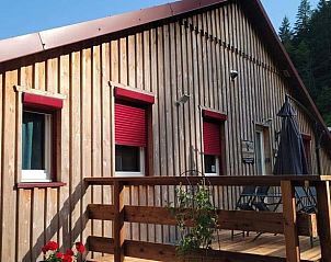 Verblijf 0581917 • Vakantiewoning Lotharingen • Vakantiehuis in GERARDMER 