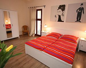 Guest house 0602927 • Holiday property Saxony • Pension Alba 