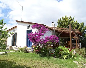 Unterkunft 0611201 • Ferienhaus Rhodos • House Kritinia Rhodos 