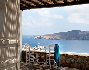 Guest house 0612101 • Holiday property Mykonos • Villa Kappas 