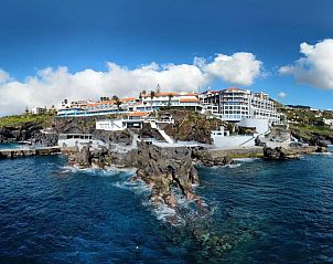 Verblijf 0613204 • Vakantie appartement Madeira • Hotel Roca Mar 