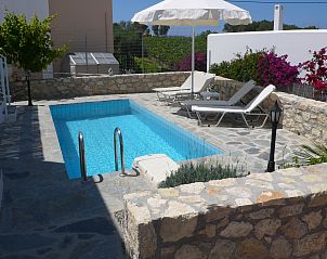 Unterkunft 0623204 • Ferienhaus Kreta • Villa Pelagia 