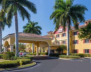 Verblijf 0625421 • Vakantie appartement Florida • Hawthorn Suites by Wyndham Naples 