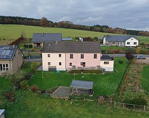 Verblijf 0668701 • Vakantiewoning Ardennen (Luik) • Huisje in Schlierbach 