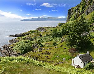 Unterkunft 0680808 • Ferienhaus Schottland • Vakantiehuis Tigh Beg Croft 