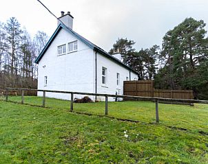 Unterkunft 0681118 • Ferienhaus Schottland • Vakantiehuis Railway House 