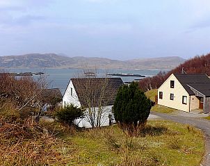 Unterkunft 06821005 • Ferienhaus Schottland • Vakantiehuis MacKinnon 