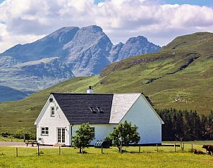 Unterkunft 06821006 • Ferienhaus Schottland • Vakantiehuis Strath Glebe 