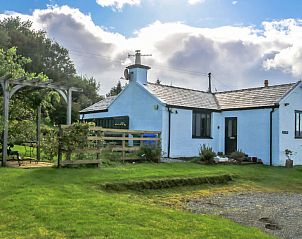 Unterkunft 06821103 • Ferienhaus Schottland • Vakantiehuis Fiskavaig 