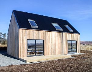 Unterkunft 06821106 • Ferienhaus Schottland • Vakantiehuis Taigh Uilleim 