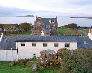 Unterkunft 06828407 • Appartement Schottland • Appartement Flat 2 Keeper's Cottage 