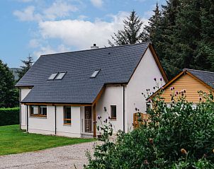 Unterkunft 0684516 • Ferienhaus Schottland • Vakantiehuis Springbank Lodge 