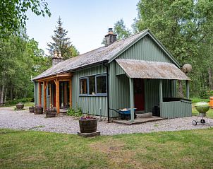 Unterkunft 0684519 • Ferienhaus Schottland • Vakantiehuis Kerrow Cottage 