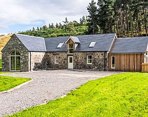 Unterkunft 0684539 • Ferienhaus Schottland • Vakantiehuis The Barn 