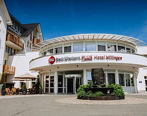 Guest house 0702817 • Apartment Sauerland • Best Western Plus Hotel Willingen 