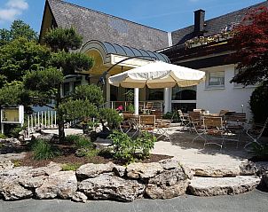 Guest house 0702819 • Apartment Sauerland • Urlaubs- und Wellnesshotel Friederike 