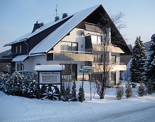 Verblijf 0702826 • Appartement Sauerland (Winterberg) • Ferienwohnungen Landhaus Meran 