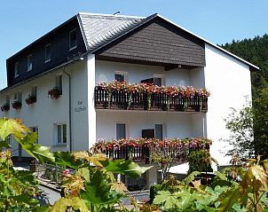 Guest house 0702861 • Holiday property Sauerland • Pension Haus Waldfrieden 