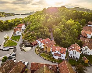 Guest house 0710603 • Apartment Southern Norway • Farsund Resort 