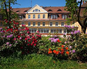 Verblijf 0711904 • Vakantie appartement West Polen • Hotel i Restauracja Chopin 