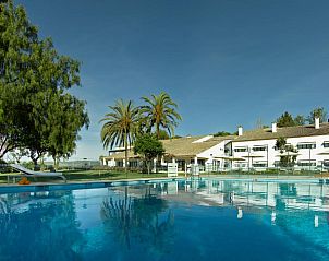 Verblijf 0714104 • Vakantie appartement Andalusie • Parador de Antequera 