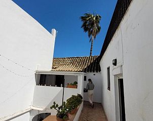 Unterkunft 0715231 • Appartement Costa de la Luz • Apartament Casa Levante 